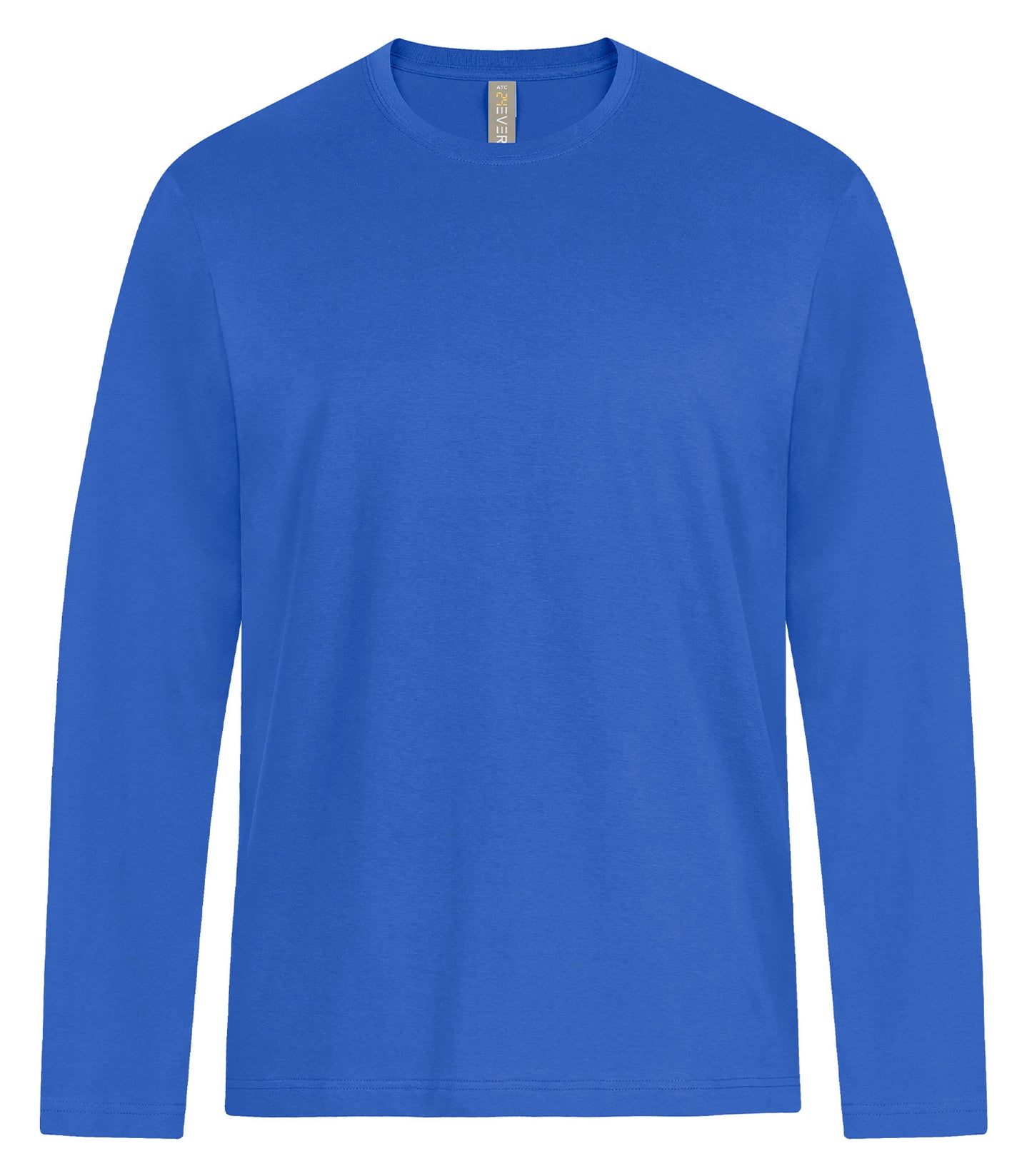 ATC 24EVER™ RING SPUN COTTON LONG SLEEVE TEE