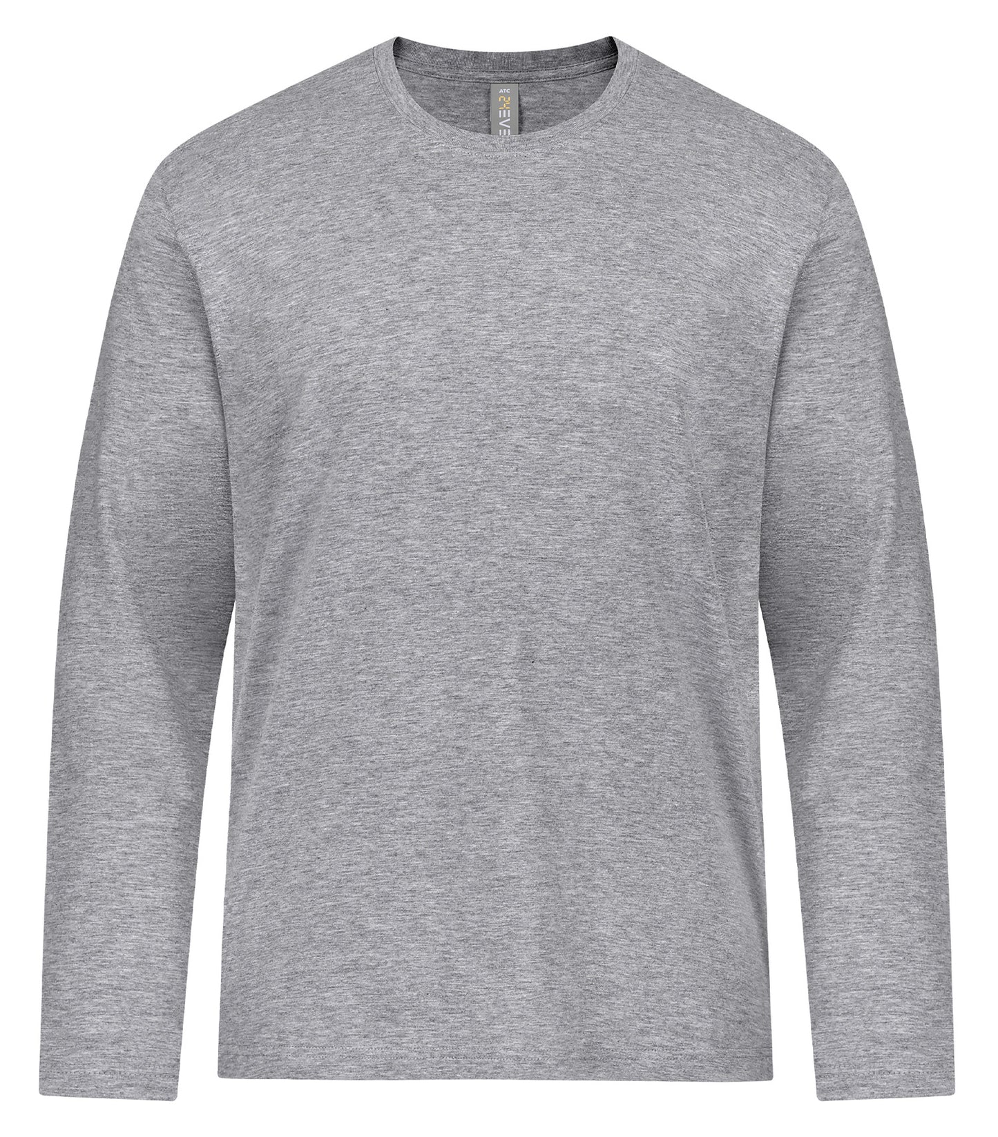 ATC 24EVER™ RING SPUN COTTON LONG SLEEVE TEE