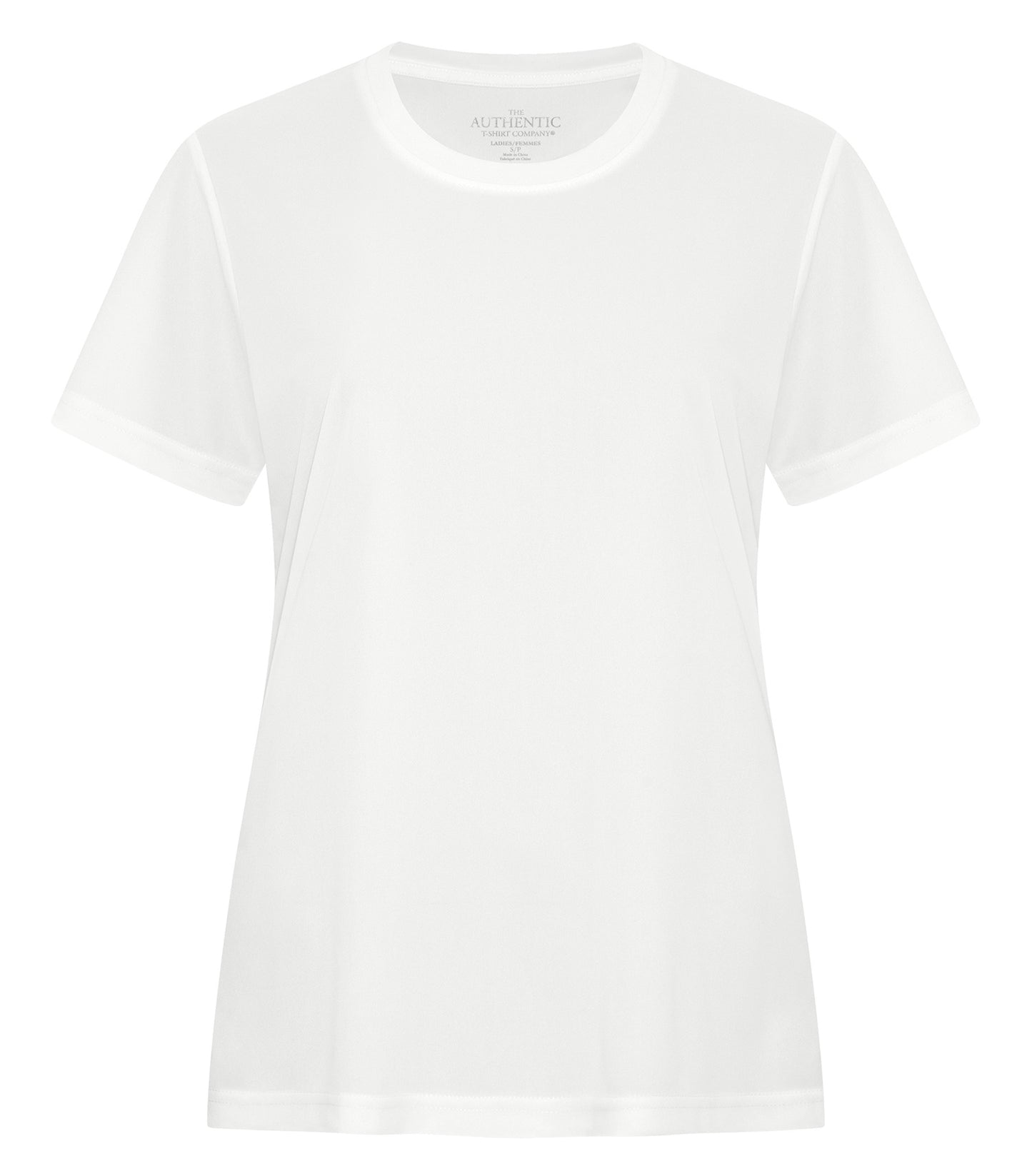 ATC ESSENTIAL® PERFORMANCE LADIES' TEE