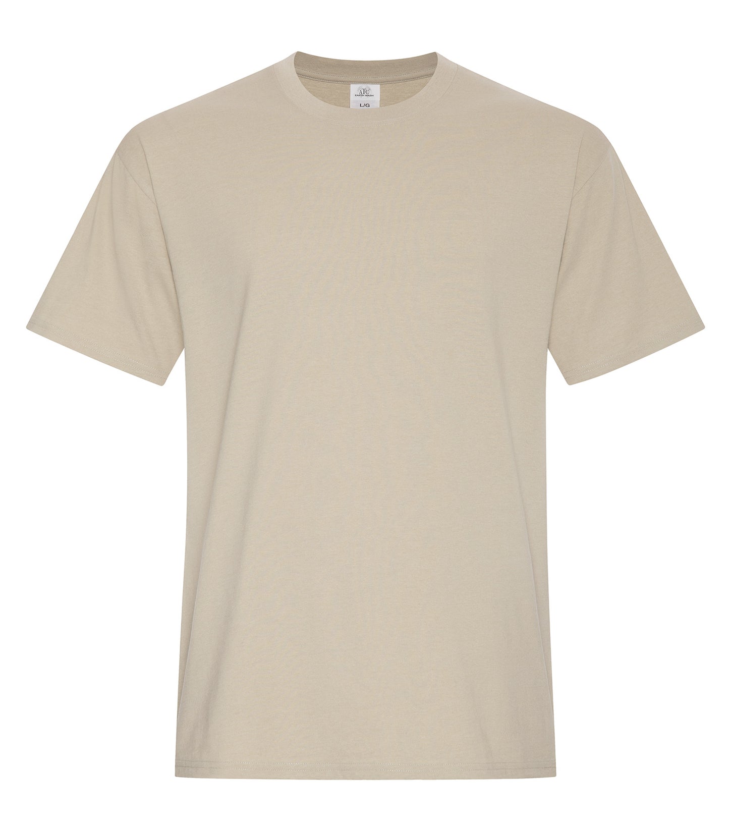 ATC™ EARTH WASH® CVC TEE