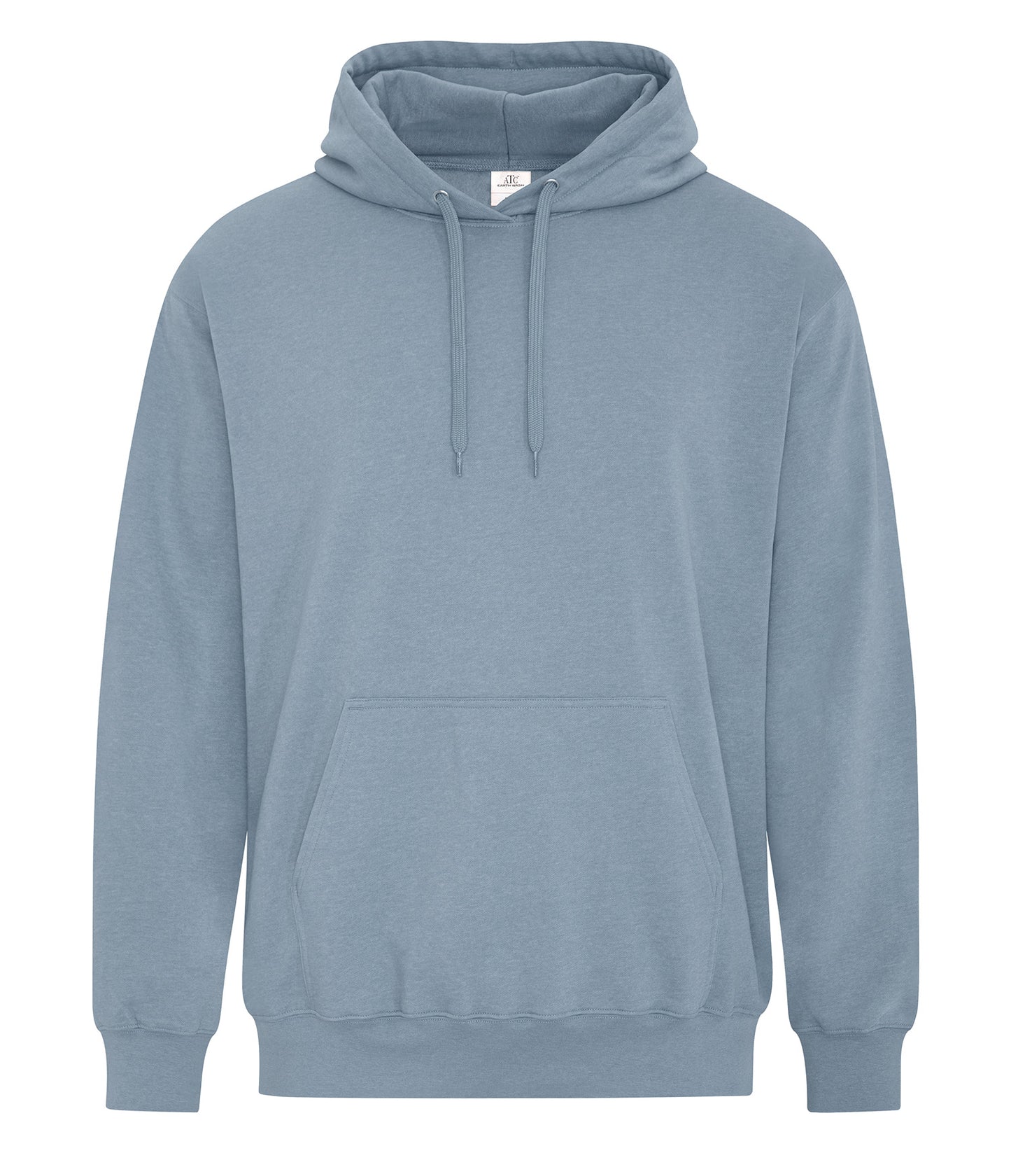 ATC™ EARTH WASH® TOURBILLON FLEECE HOODIE