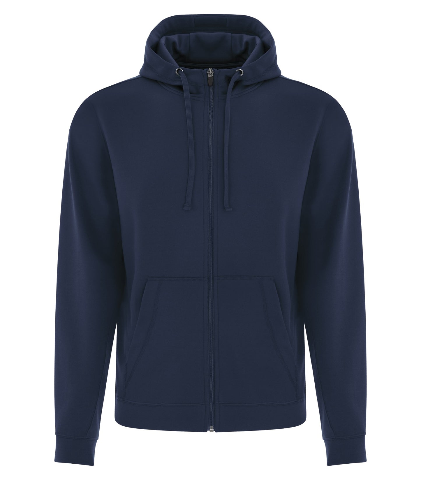 ATC™ GAME DAY™ FLEECE FULL ZIP HOODIE