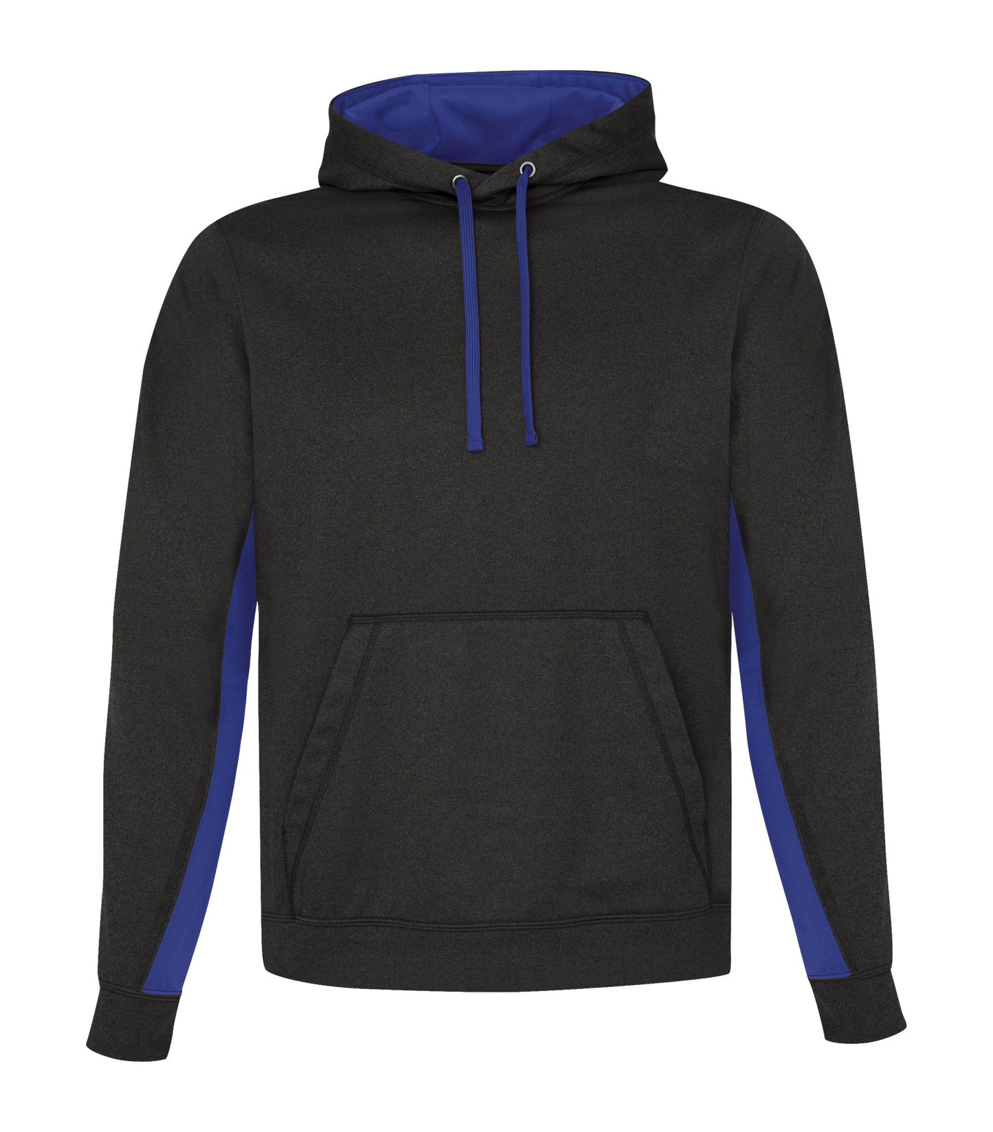 ATC™ GAME DAY™ FLEECE COLOUR BLOCK HOODIE