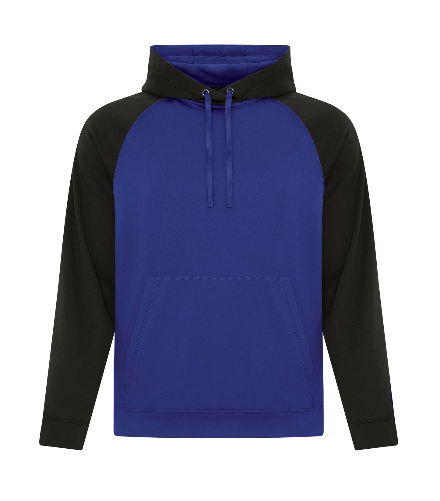 ATC™ GAME DAY™ FLEECE TWO TONE HOODIE