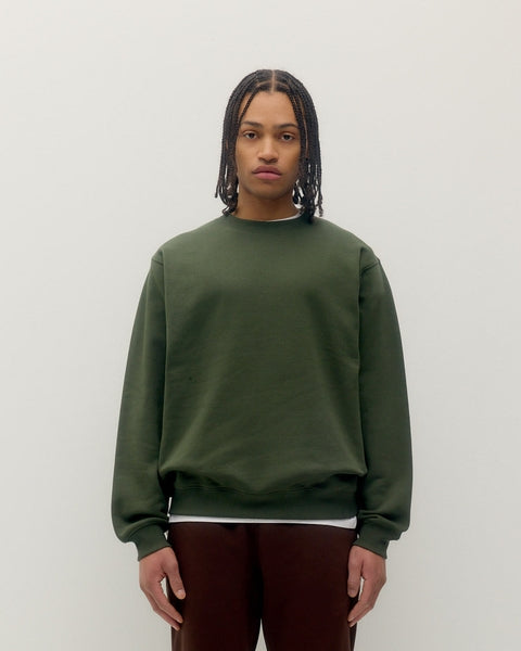 Essential Crew Sweatshirt