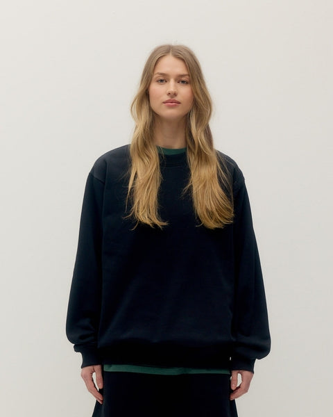 Essential Crew Sweatshirt