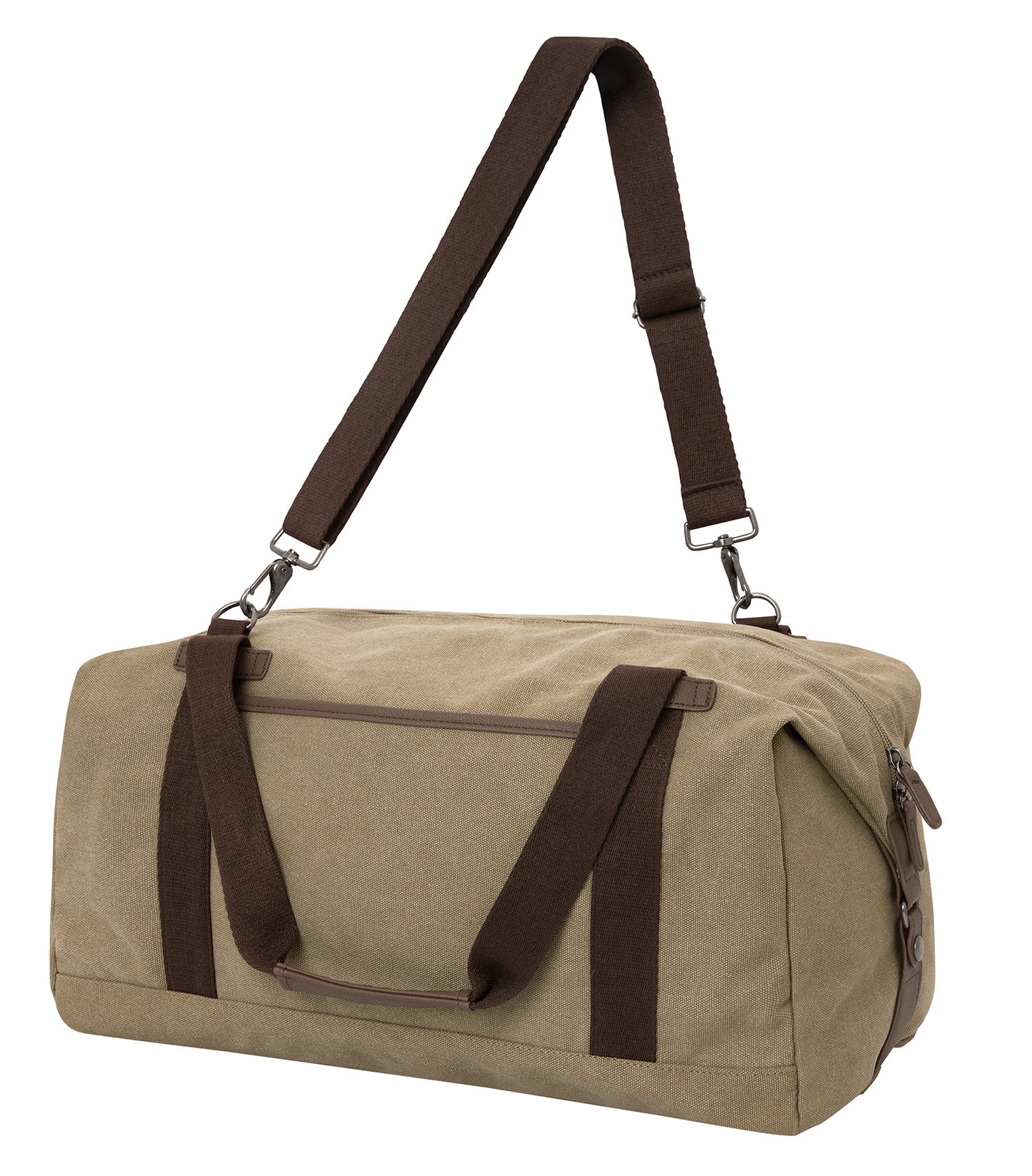KOI® CANVAS DUFFEL. 35L
