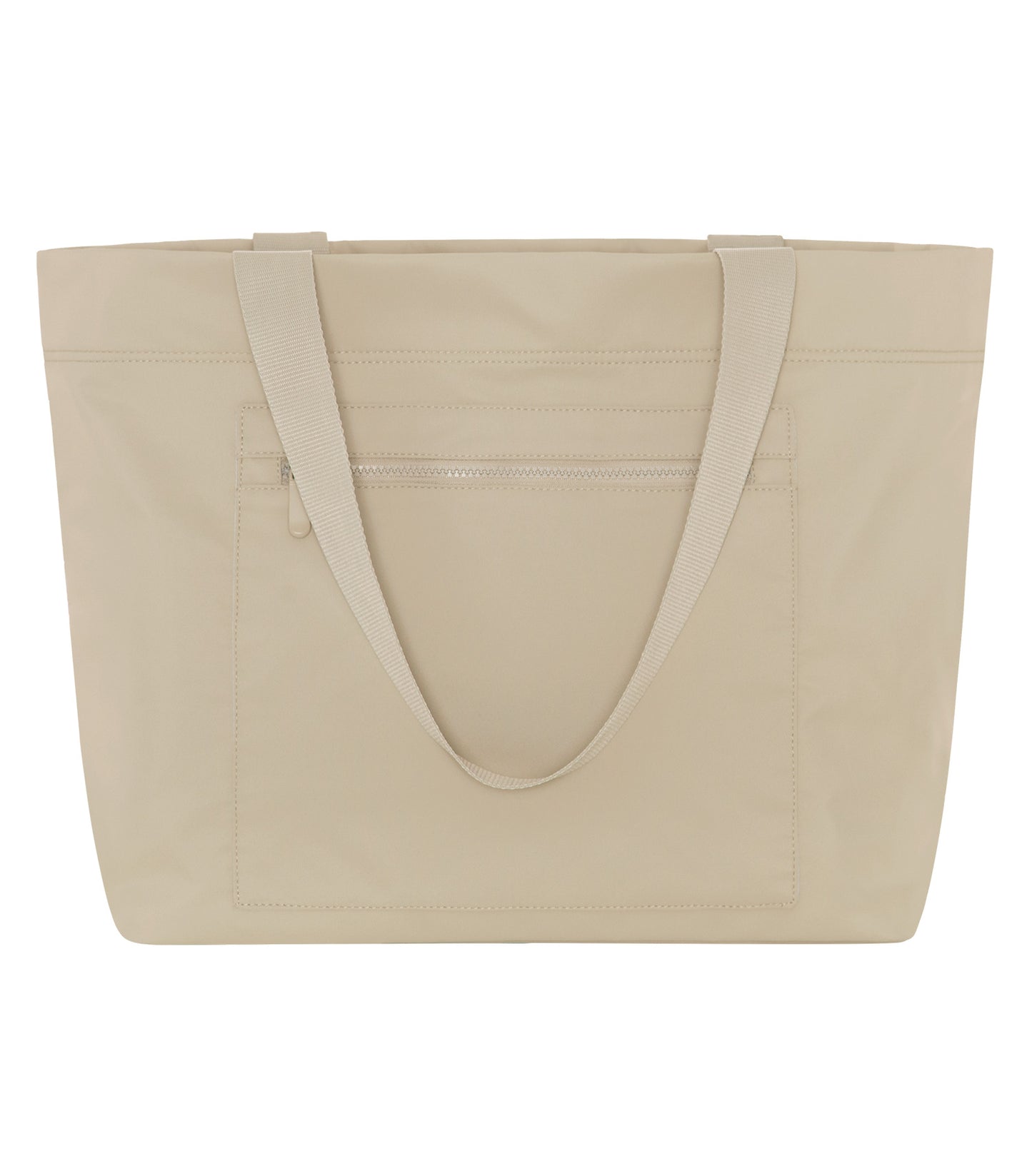 KOI® MATTE CARRYALL LARGE TOTE. 28L