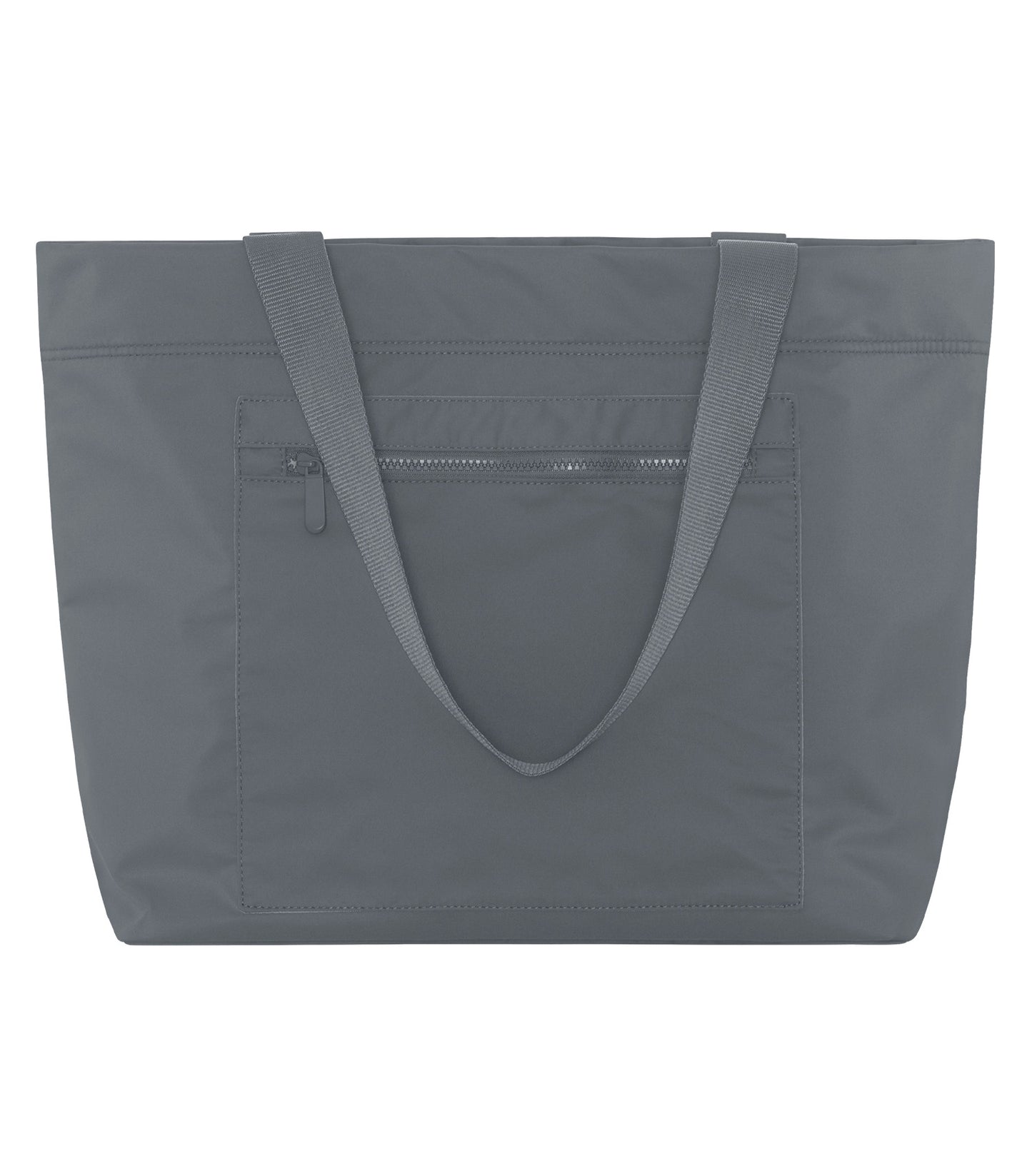 KOI® MATTE CARRYALL LARGE TOTE. 28L