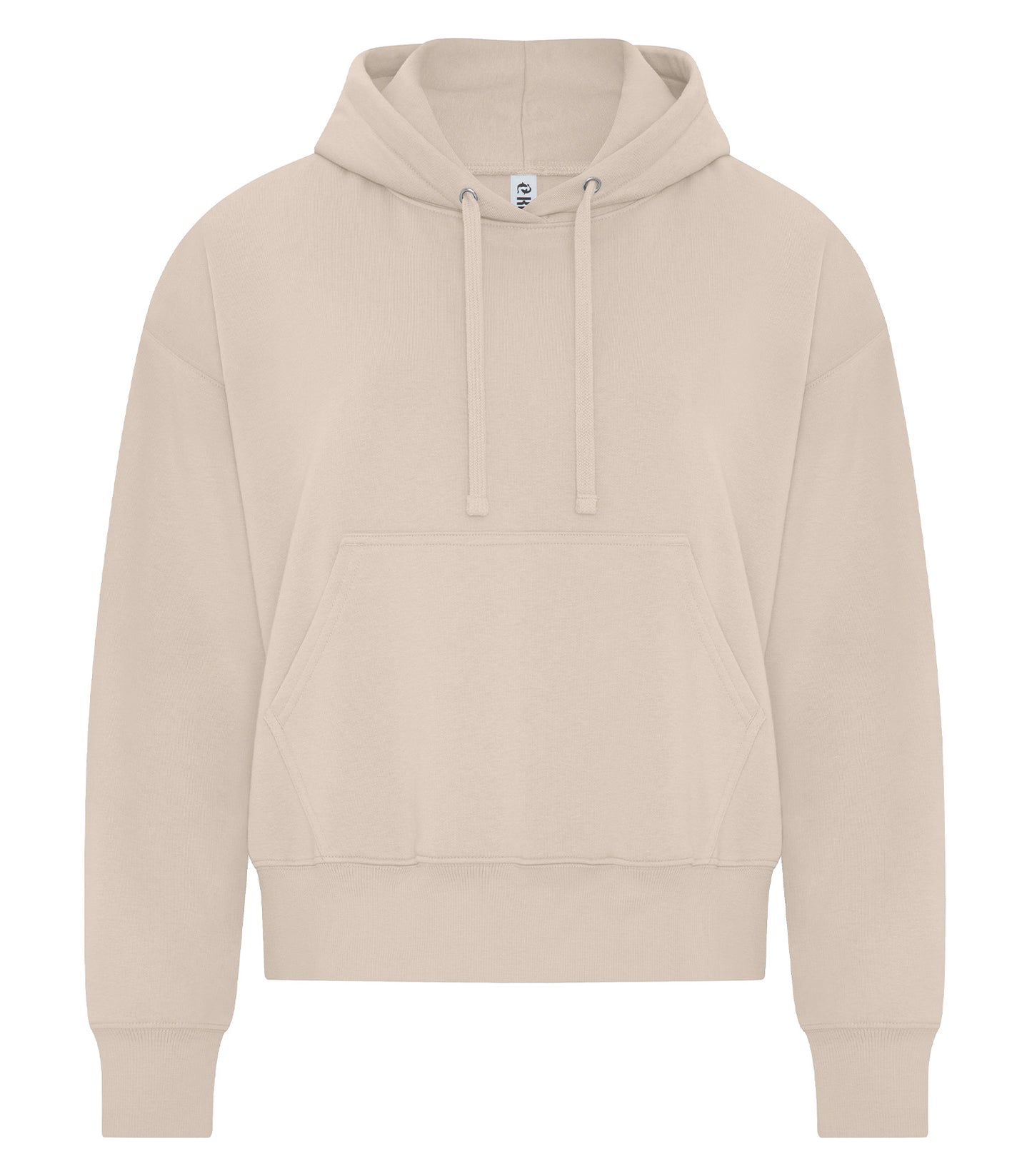 KOI® ELEMENT CFF PULLOVER LADIES’ HOODIE