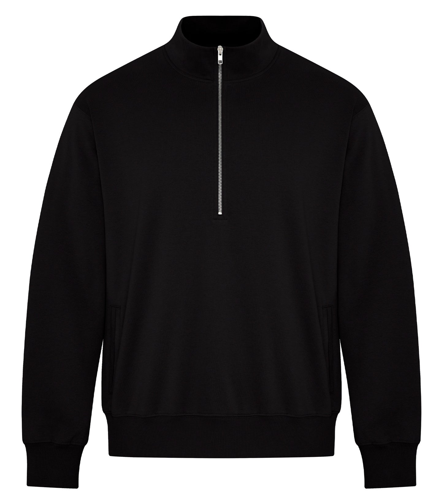 KOI® ELEMENT CFF 1/2 ZIP SWEATSHIRT