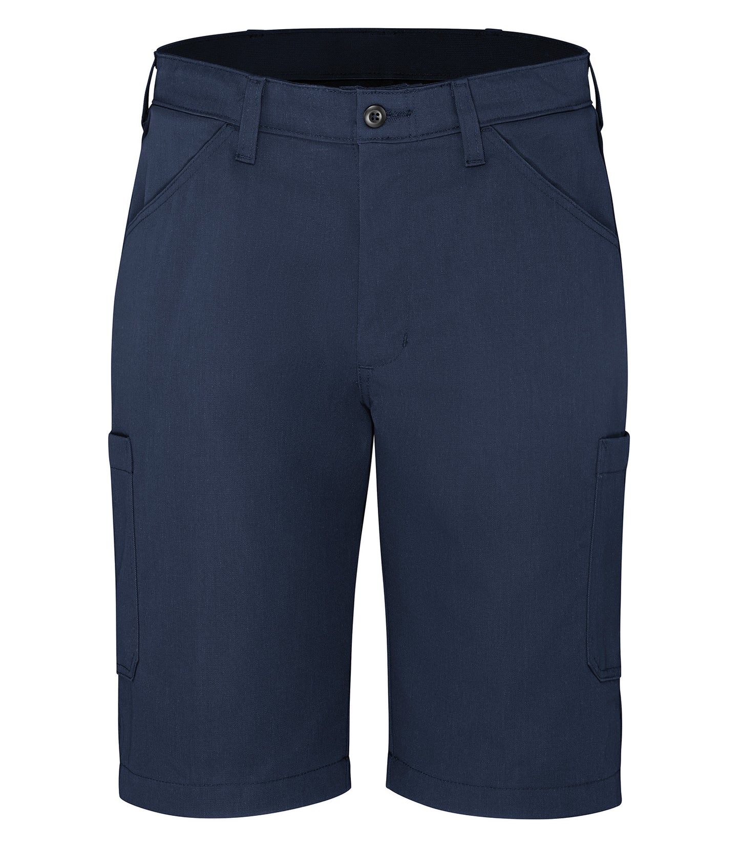 RED KAP® PRO SHORTS WITH MIMIX™ & CARGO POCKET. PX52 Special Order - Feature Item