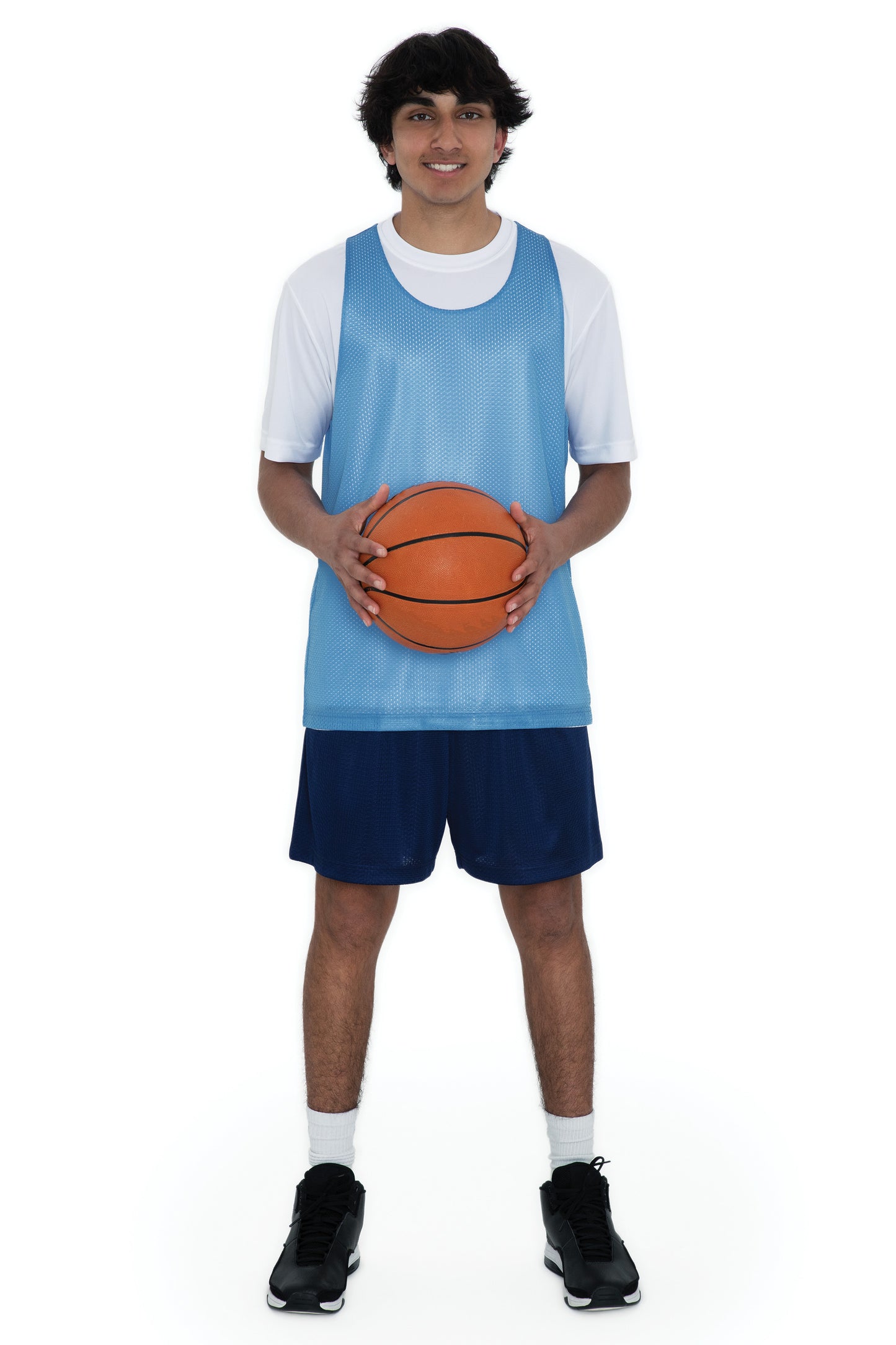 ATC™ PRO CLUB 7” MESH SHORTS