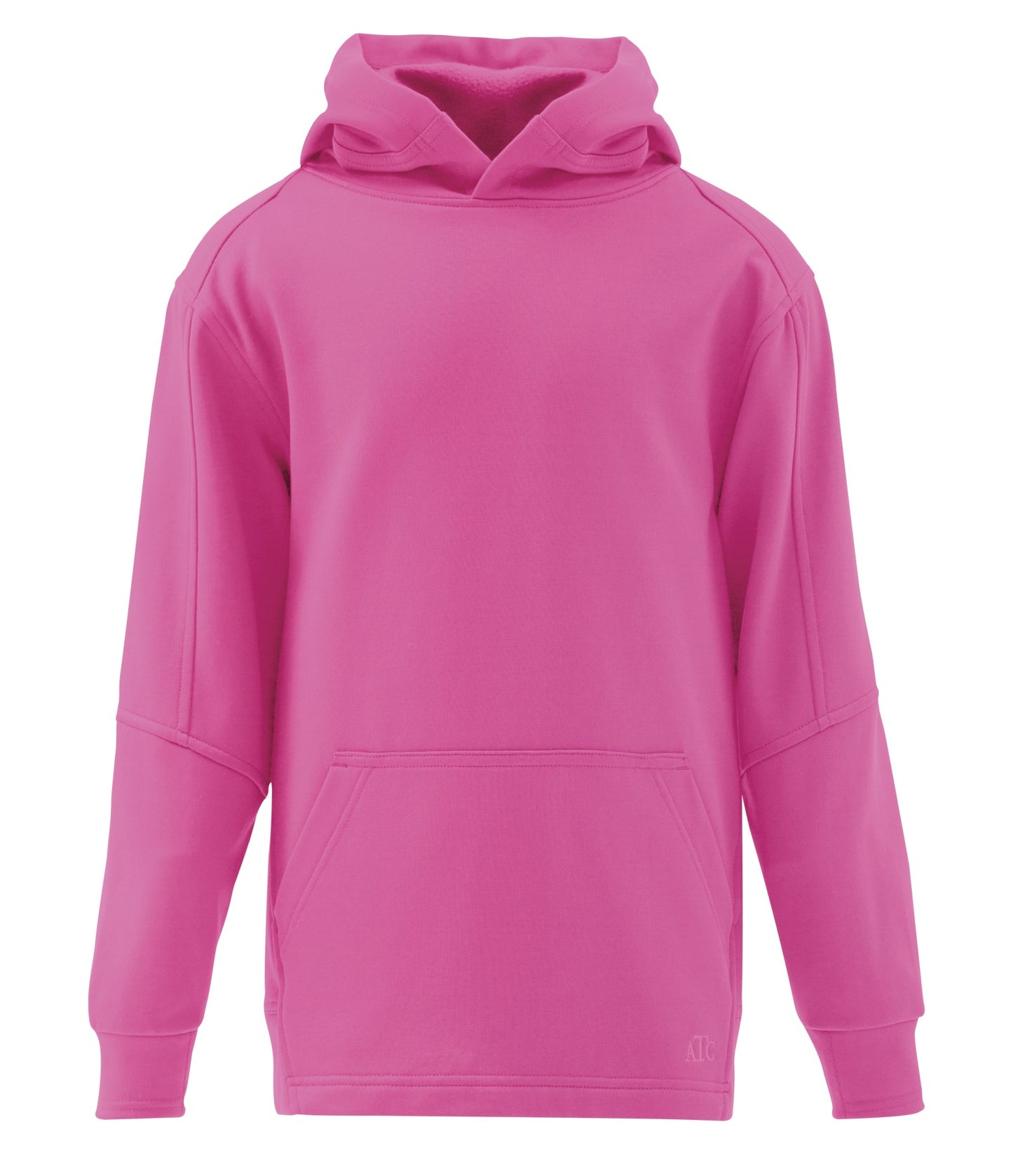 ATC™ PTECH® FLEECE YOUTH HOODIE