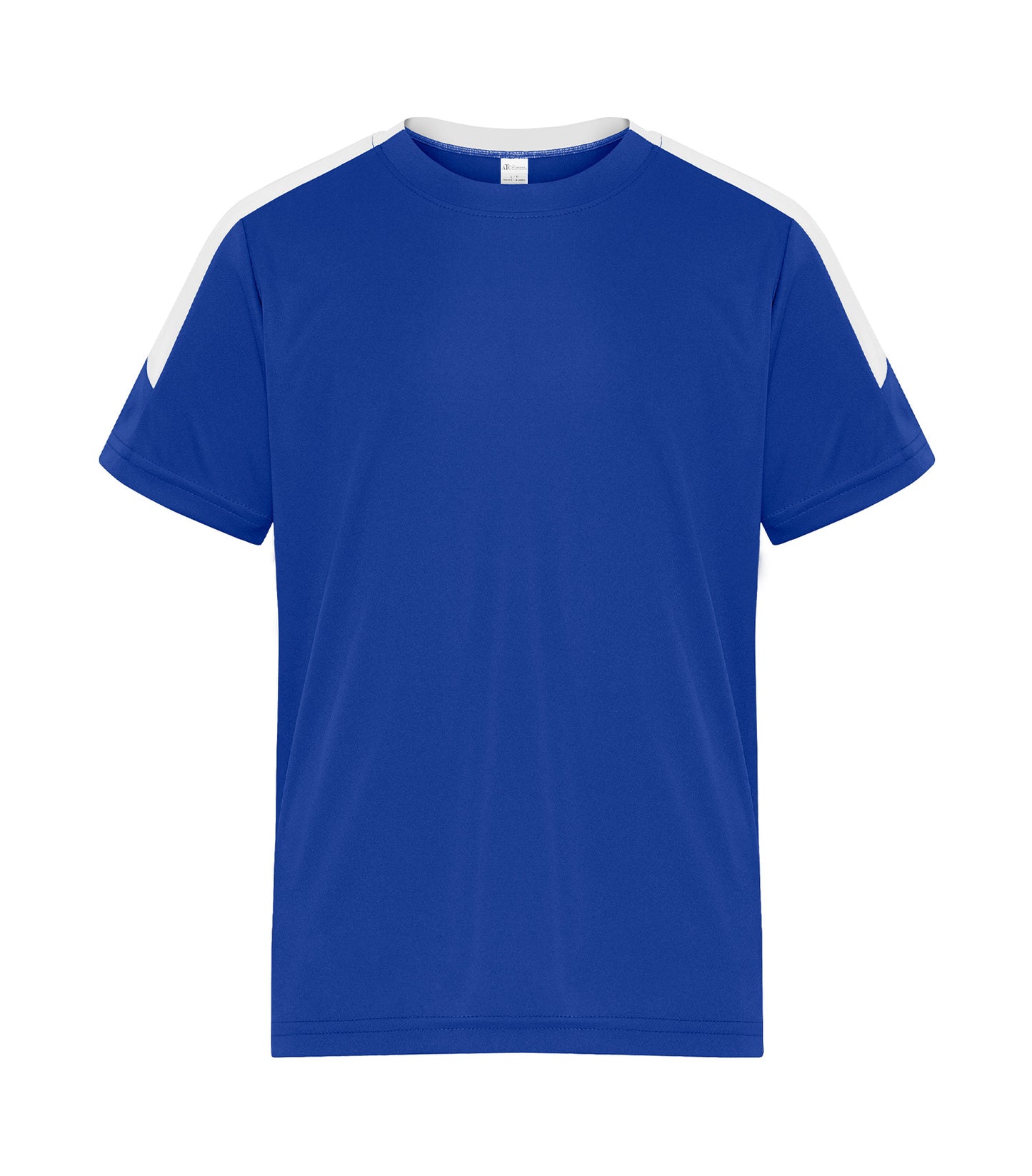 ATC™ PRO CLUB YOUTH TEE