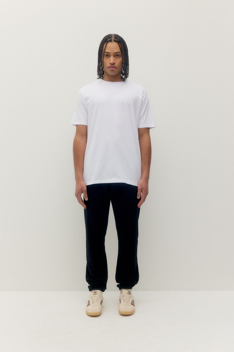 Boxy Tee