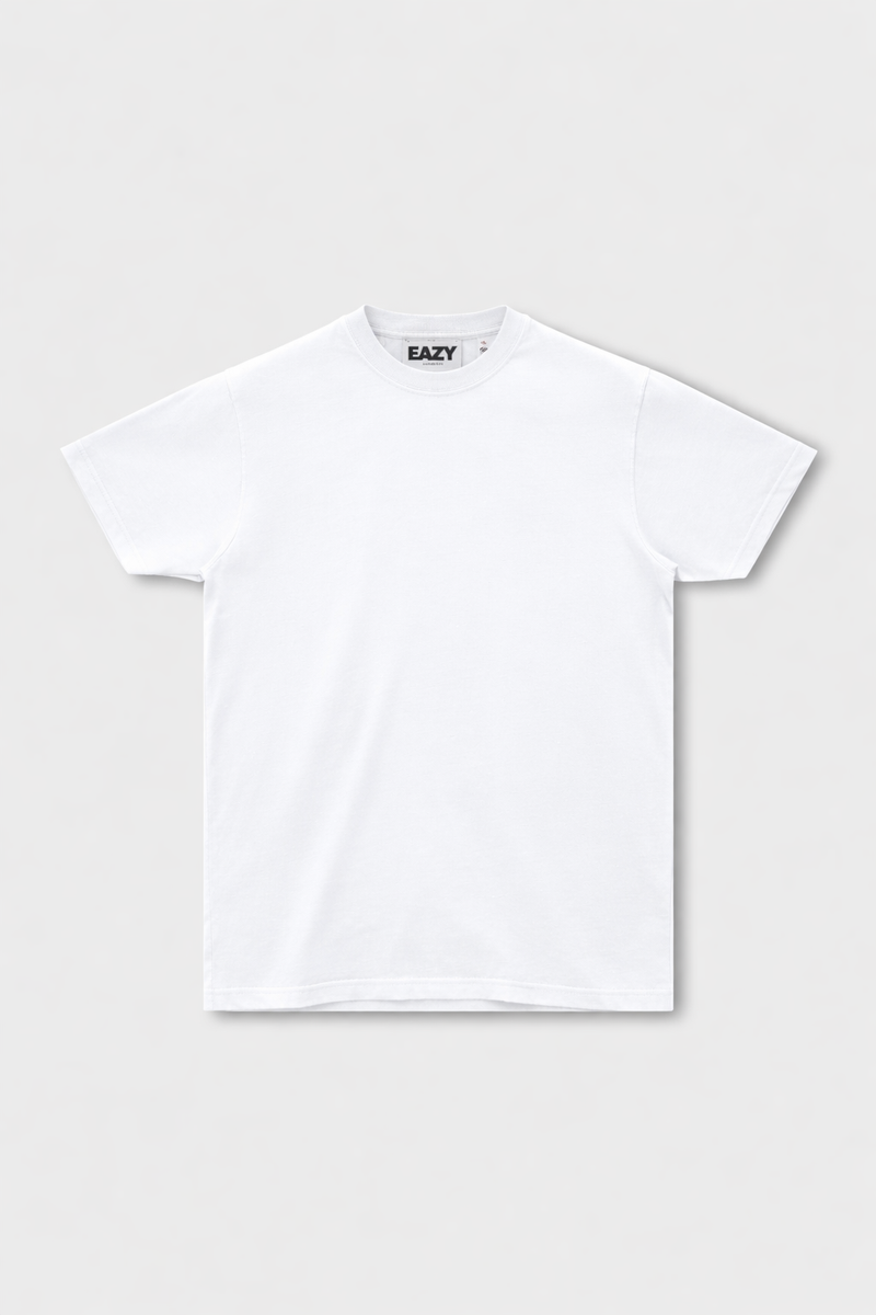 Boxy Tee