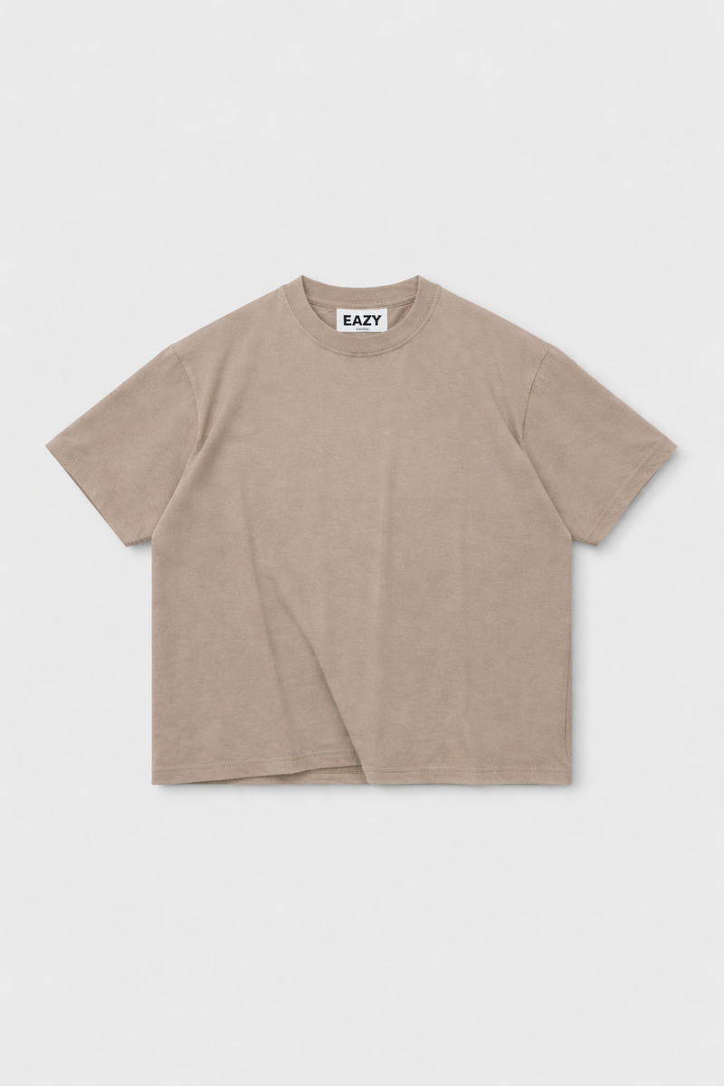 Boxy Tee