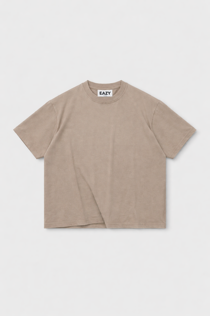 Boxy Tee