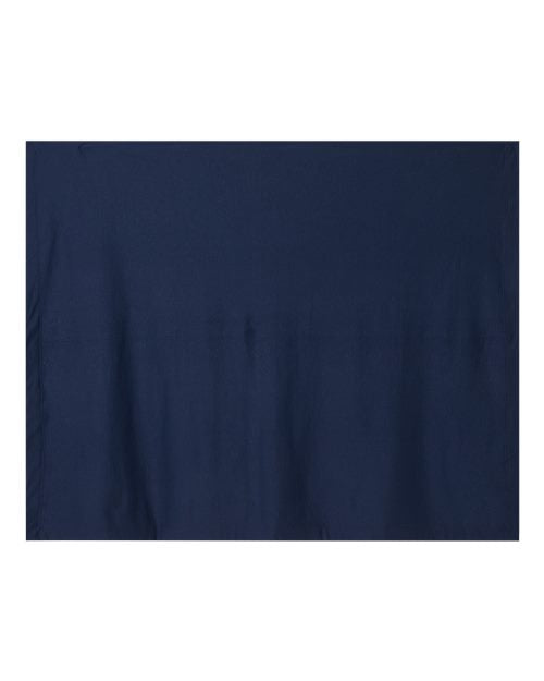 Heavy Blend Fleece Stadium Blanket