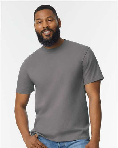 Unisex Softstyle® Midweight T-Shirt