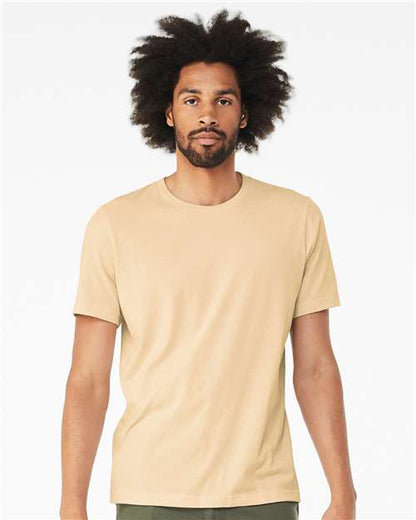 CVC Jersey Tee