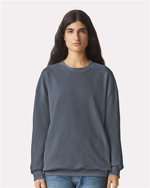 Unisex ReFlex Fleece Crewneck Sweatshirt