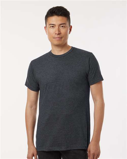 Fine Jersey T-Shirt