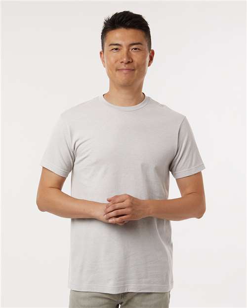 Fine Jersey T-Shirt