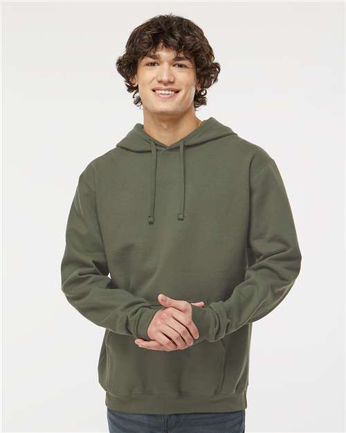 Unisex Pullover Hoodie