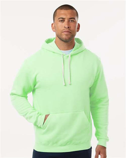 Unisex Pullover Hoodie