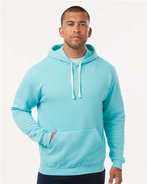 Unisex Pullover Hoodie