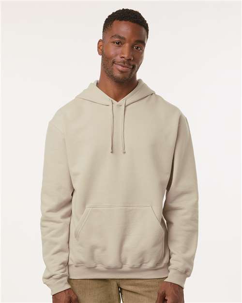 Unisex Pullover Hoodie