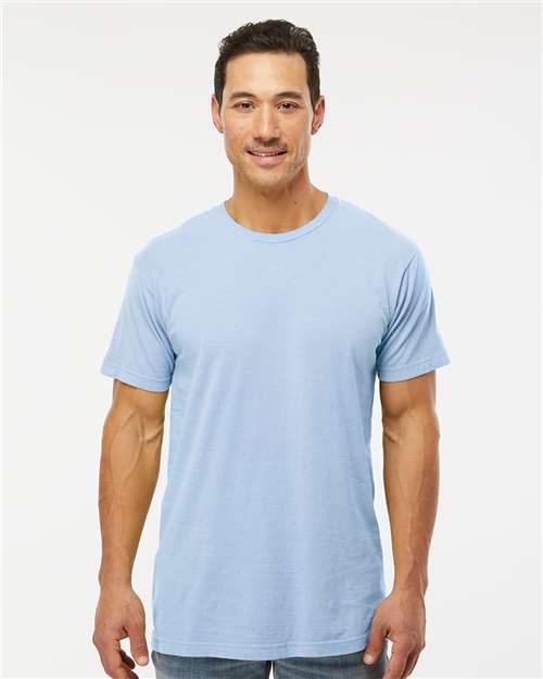 Unisex Vintage Garment-Dyed T-Shirt