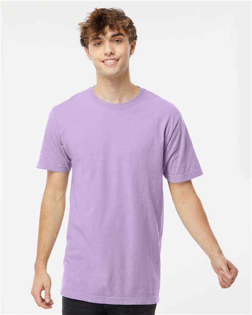 Unisex Vintage Garment-Dyed T-Shirt