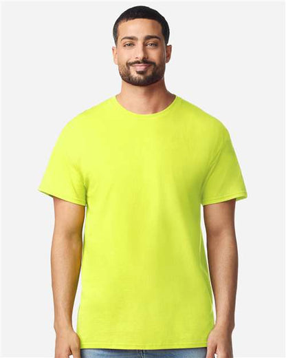Unisex Light Cotton T-Shirt