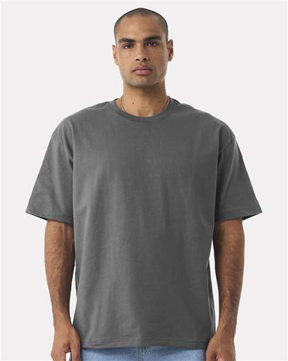 Unisex 7.5 oz Heavyweight Tee