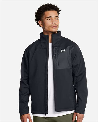 Men's ColdGear® Infrared Shield 2.0 Jacket