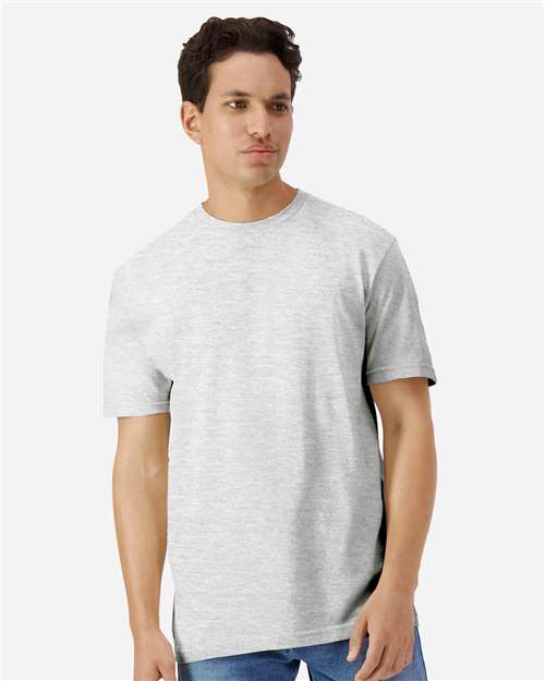 Unisex Light Cotton T-Shirt