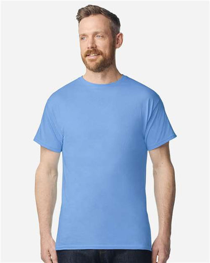 Unisex Light Cotton T-Shirt