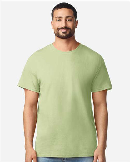 Unisex Light Cotton T-Shirt