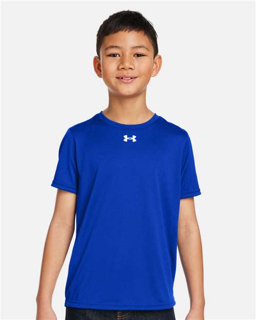 Youth Tech™ Team T-Shirt