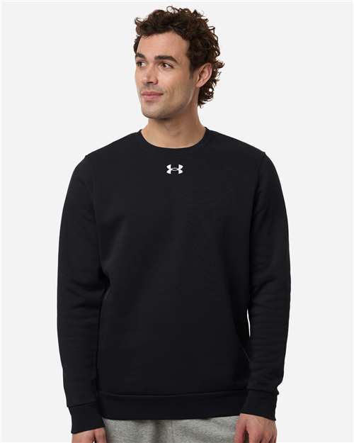 Men's Team Icon Fleece Crew