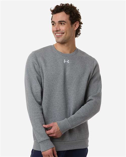 Men's Team Icon Fleece Crew