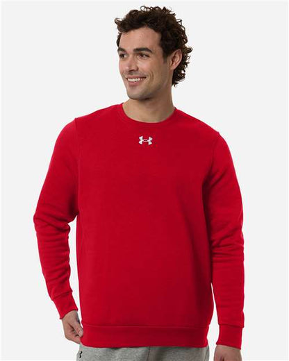 Men's Team Icon Fleece Crew