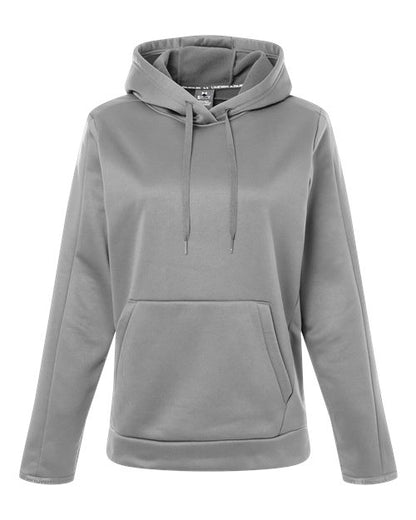 Women's Armour Fleece Pro Hooded Sweatshirt