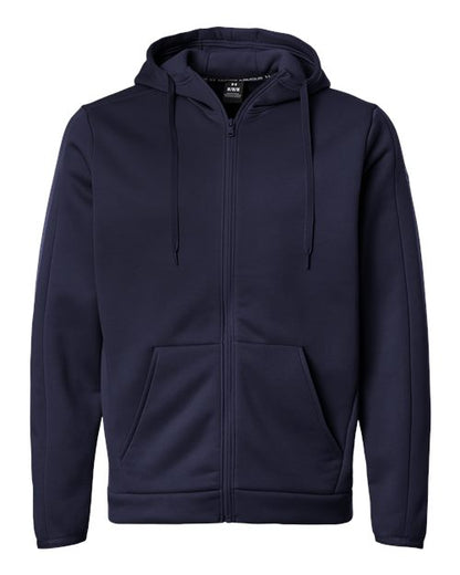 Men's Armour Fleece Pro Hooded Full-Zip