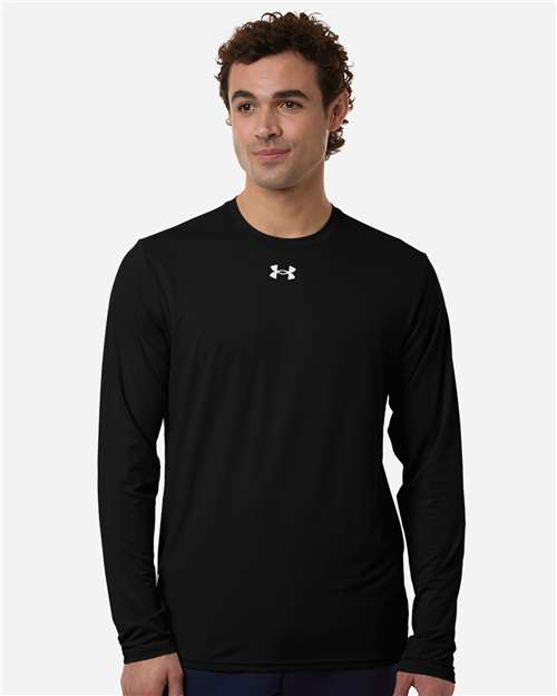 Men's Team Vanish Long Sleeve T-Shirt