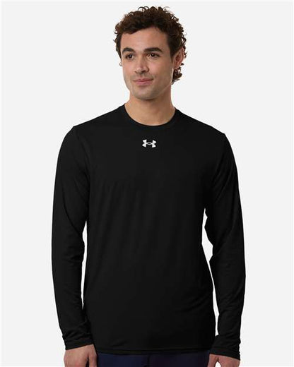 Men's Team Vanish Long Sleeve T-Shirt