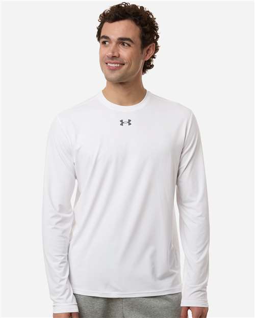 Men's Team Vanish Long Sleeve T-Shirt